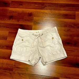 Shorts Old Navy - 100% cotton